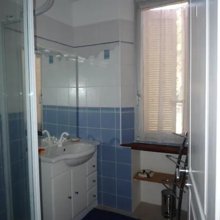 Appartement F3 les pieds dans l'eau *